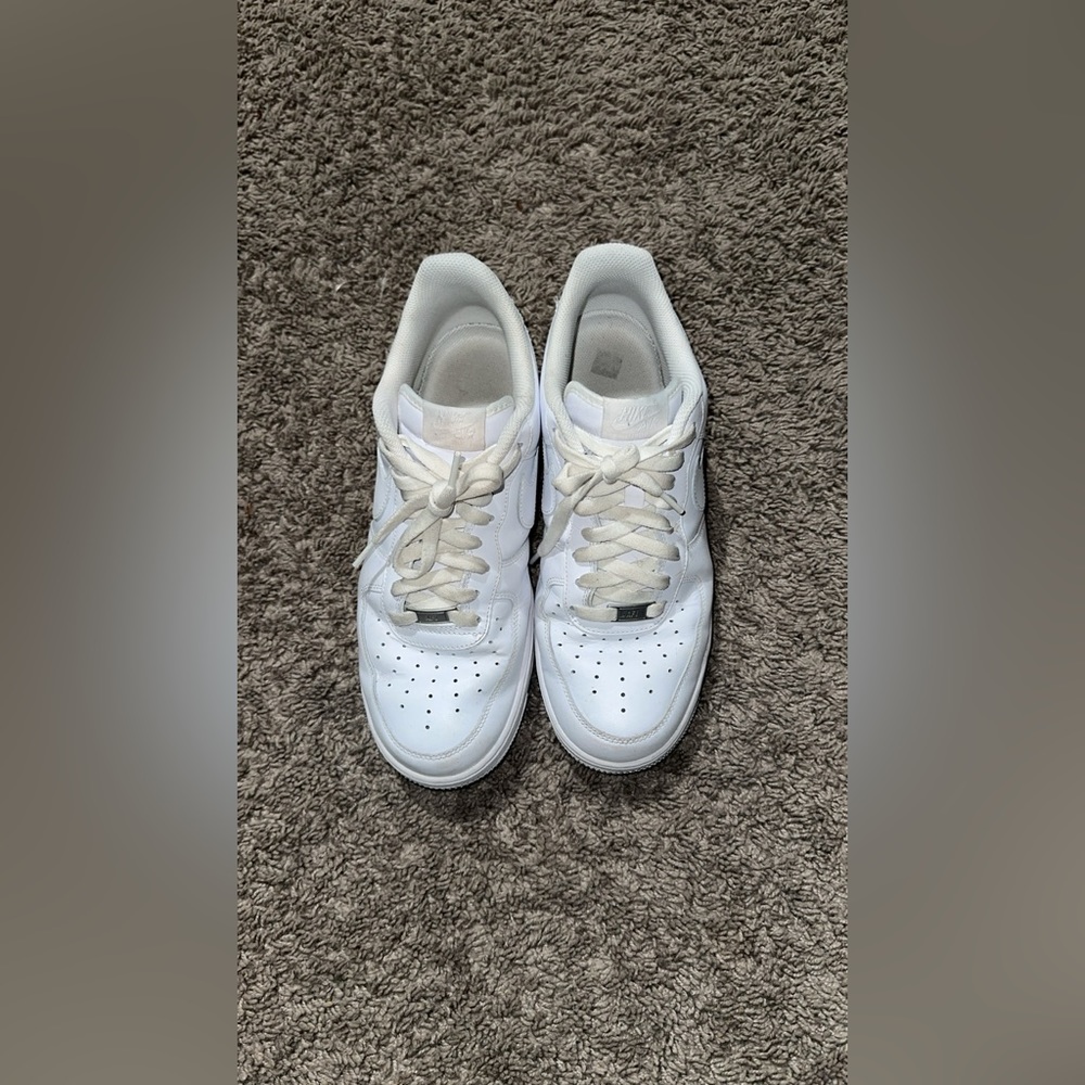 Air Force Ones